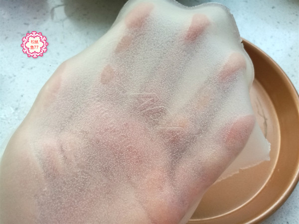 自制涼皮的做法-家常味蒸菜譜