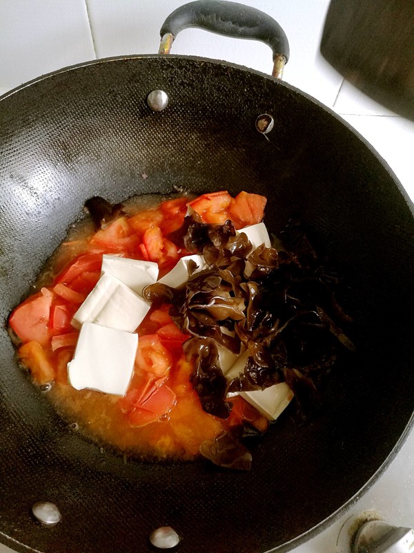 亂煮的做法-酸味煮菜譜