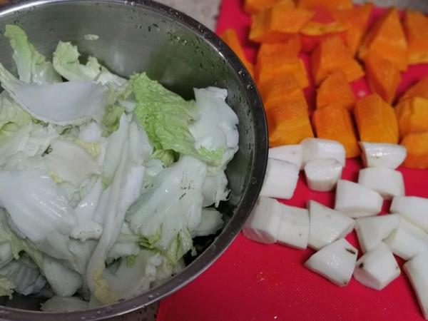 腐乳燒排骨的做法-家常味燒菜譜