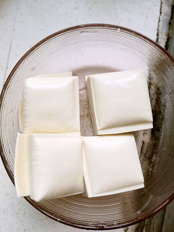 亂煮的做法-酸味煮菜譜