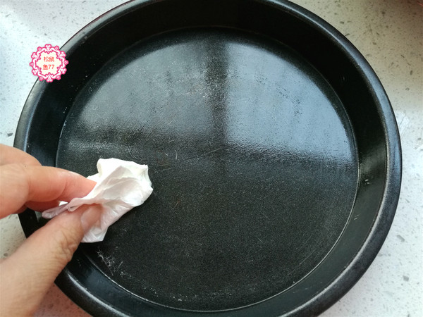 自制涼皮的做法-家常味蒸菜譜