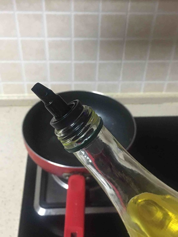 油茶籽油炒雞的做法-香辣味炒菜譜