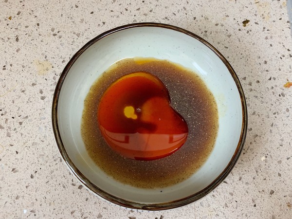 自制酸辣粉的做法-家常味煮菜譜