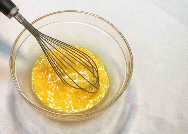 海參蒸蛋的做法-家常味蒸菜譜