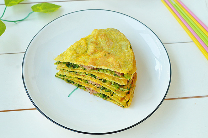 西藍花千層餅的做法-家常味烙菜譜-易網(wǎng)健康養(yǎng)生網(wǎng) 西藍花千層餅的做法-家常味烙菜譜