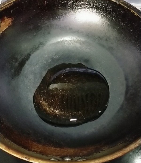 萵苣燒肉的做法-咸鮮味燒菜譜