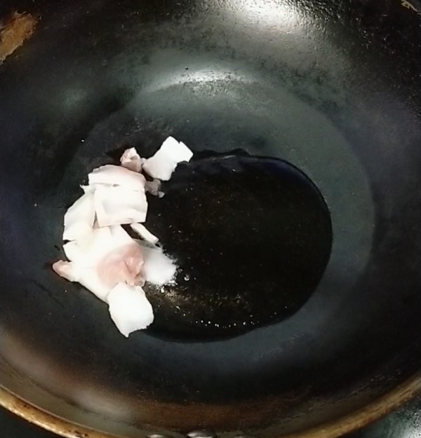 萵苣燒肉的做法-咸鮮味燒菜譜