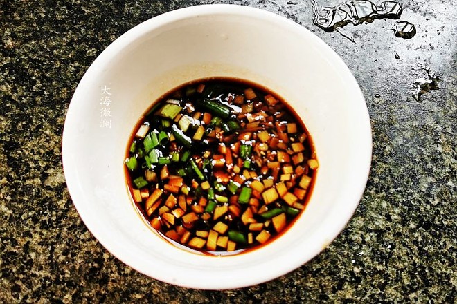 清蒸大閘蟹的做法-家常味蒸菜譜