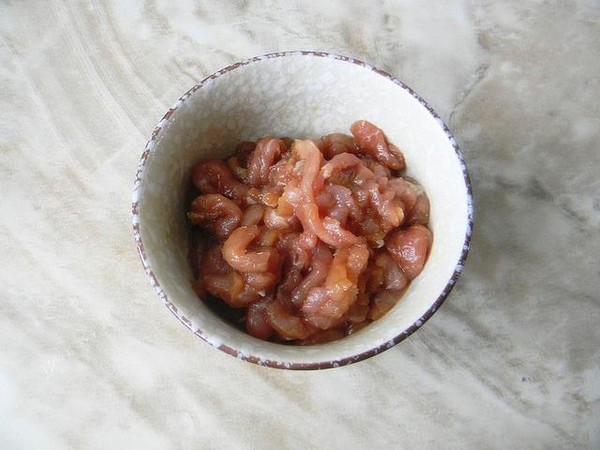 里脊肉拌油菜的做法-家常味拌菜譜-易網健康養生網 里脊肉拌油菜的做法-家常味拌菜譜