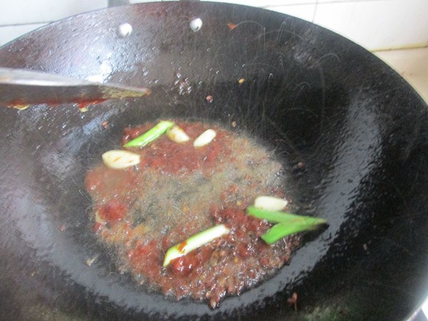 炒蟶子的做法-咸鮮味炒菜譜