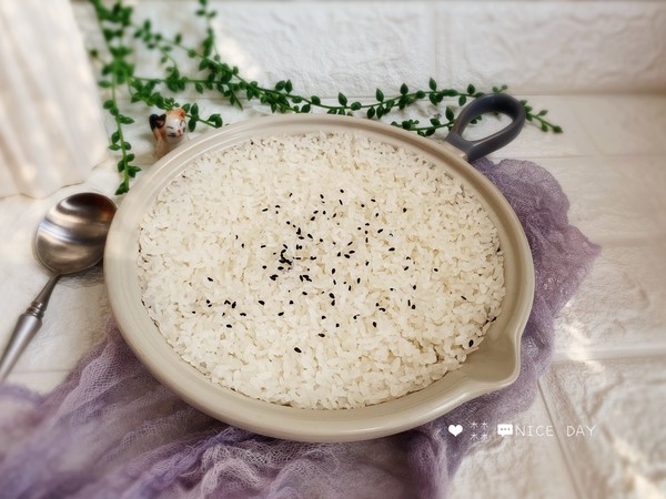 如何蒸出一鍋Q彈軟糯的米飯的做法-家常味蒸菜譜-易網健康養生網 如何蒸出一鍋Q彈軟糯的米飯的做法-家常味蒸菜譜