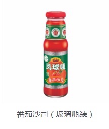 茄汁大蝦的做法-茄汁味炒菜譜