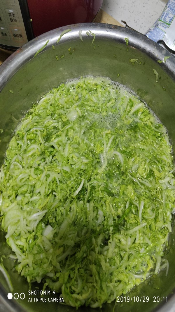 罐頭瓶腌酸菜的做法-家常味其它工藝菜譜