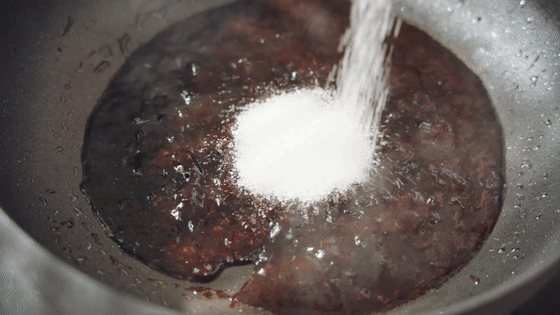 京醬肉絲【孔老師教做菜】的做法-家常味炒菜譜