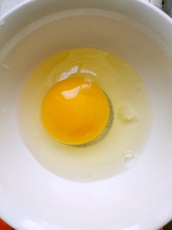 胡蘿卜炒雞蛋蘑菇的做法-咸鮮味炒菜譜