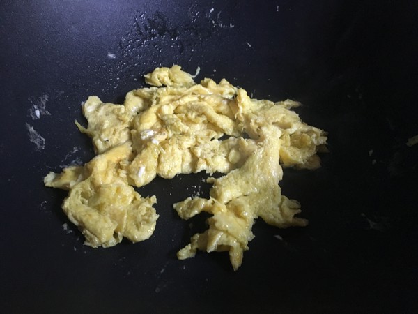 辣椒炒雞蛋的做法-香辣味炒菜譜