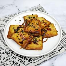 家常豆腐的做法-家常味煮菜譜