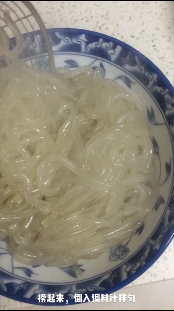 三鮮粉條的做法-咸鮮味炒菜譜-易網健康養生網 三鮮粉條的做法-咸鮮味炒菜譜