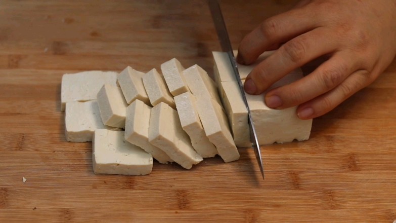 香菇蝦皮燜豆腐的做法-家常味炒菜譜-易網健康養生網 香菇蝦皮燜豆腐的做法-家常味炒菜譜