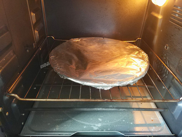 新奧爾良風(fēng)味烤排骨的做法-家常味烤菜譜