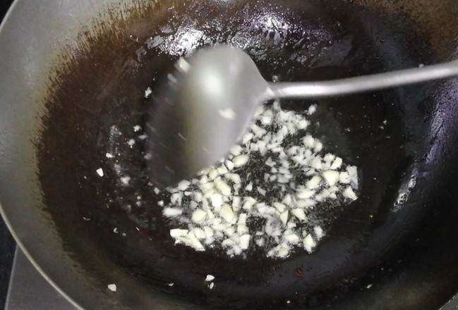 筍干炒肉的做法-家常味炒菜譜