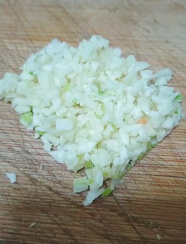 蒜蓉叉燒排骨的做法-醬香味烤菜譜-易網健康養生網 蒜蓉叉燒排骨的做法-醬香味烤菜譜