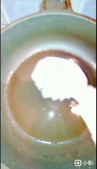 雞蛋蒜香生菜的做法-家常味灼菜譜