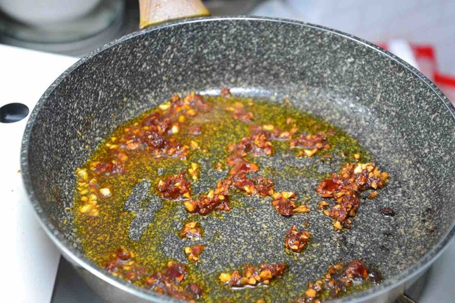 魚香肉絲的做法-家常味炒菜譜