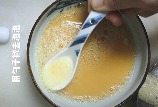 蝦仁蒸蛋羹#德喜茶油#的做法-家常味蒸菜譜-易網(wǎng)健康養(yǎng)生網(wǎng) 蝦仁蒸蛋羹#德喜茶油#的做法-家常味蒸菜譜