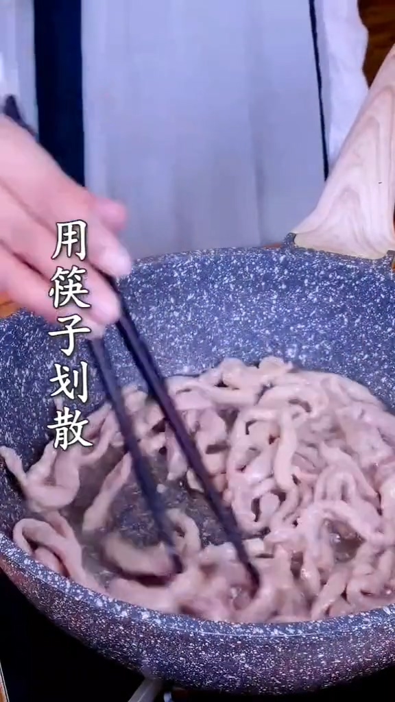 魚香肉絲的做法-咸鮮味炒菜譜-易網健康養生網 魚香肉絲的做法-咸鮮味炒菜譜