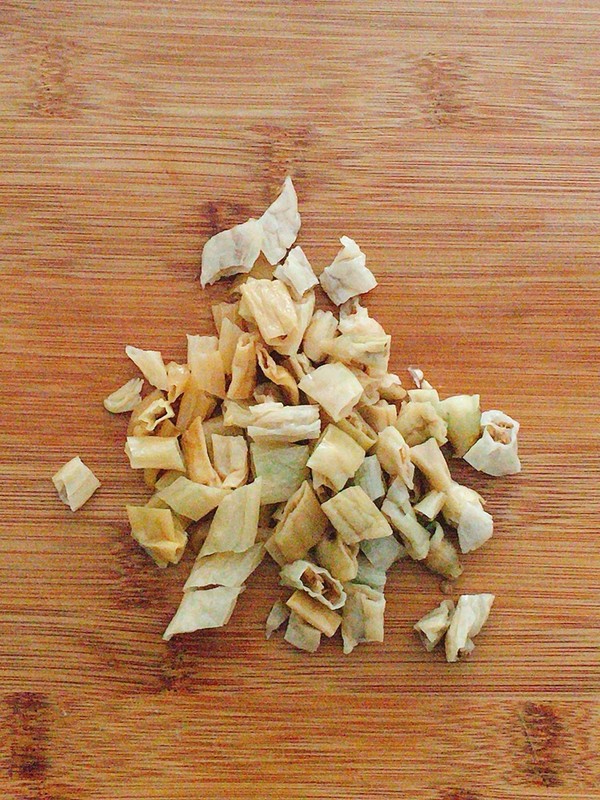 辣炒廣荷的做法-香辣味炒菜譜