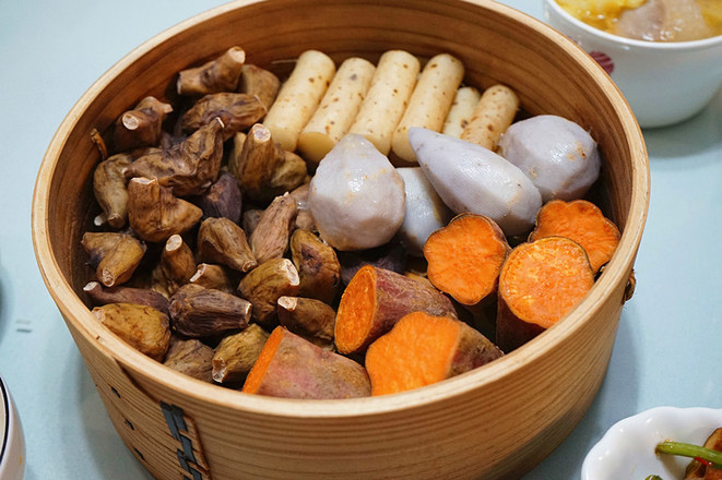 青椒炒香干的做法-香辣味炒菜譜