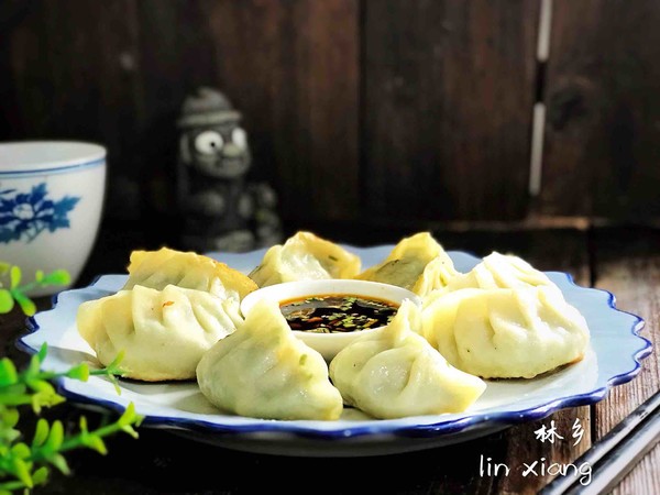 雞肉韭菜餃子的做法-咸鮮味煎菜譜-易網健康養生網 雞肉韭菜餃子的做法-咸鮮味煎菜譜