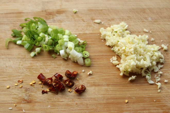 避風(fēng)塘炒蝦的做法-家常味炒菜譜