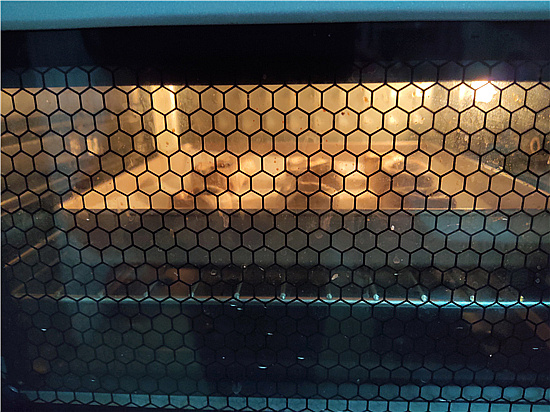 烤箱烤白蘑菇的做法-其它口味烤菜譜