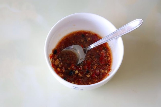 涼拌海帶絲的做法-香辣味拌菜譜