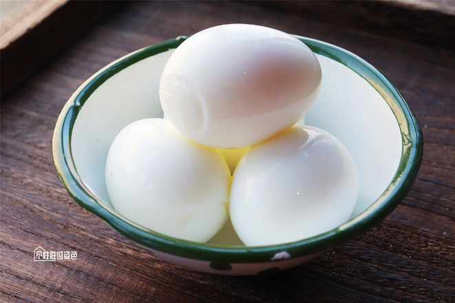 鹵味拼盤的做法-咸鮮味煮菜譜