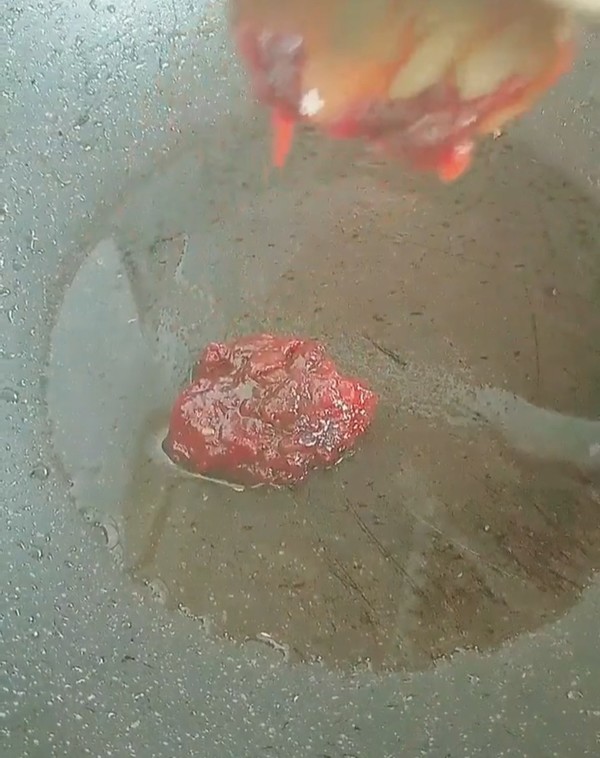 宋宴～東坡豆腐的做法-家常味其它工藝菜譜