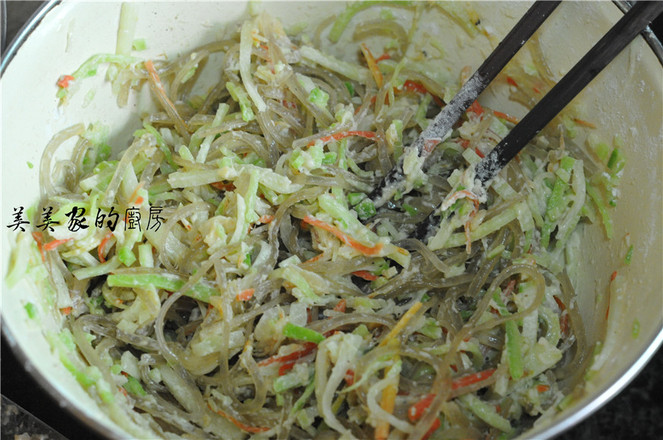 雞窩餅的做法-家常味煎菜譜