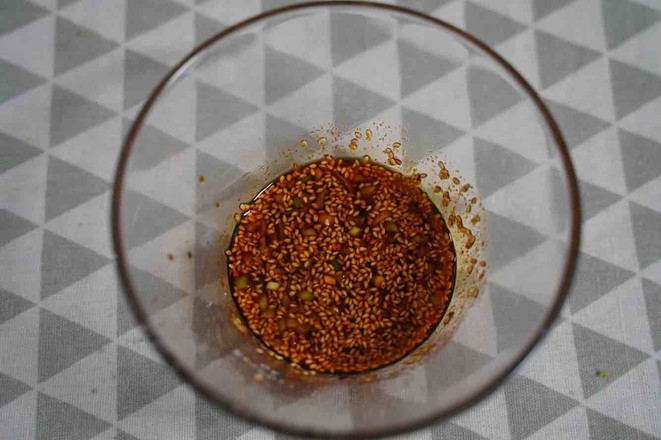 涼拌杏鮑菇的做法-香辣味拌菜譜