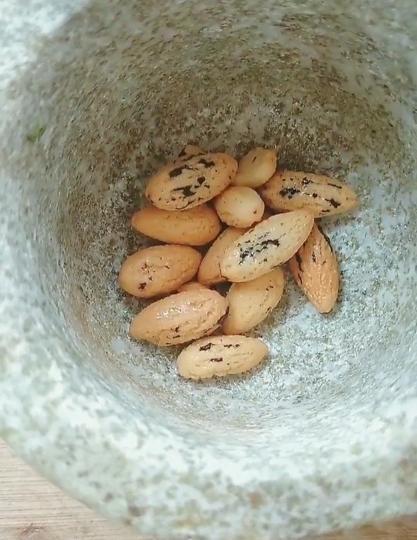 宋宴～東坡豆腐的做法-家常味其它工藝菜譜