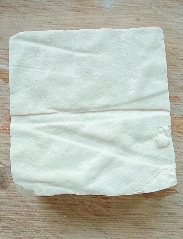 宋宴～東坡豆腐的做法-家常味其它工藝菜譜