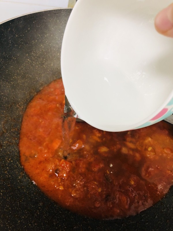 泡菜肥牛的做法-家常味燒菜譜