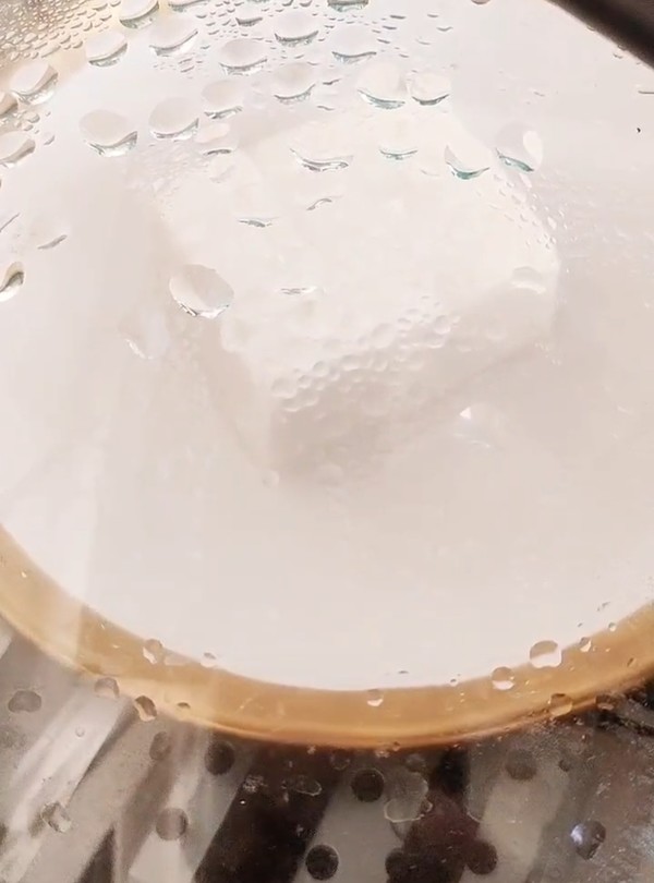 芝士豆腐的做法-其它口味蒸菜譜