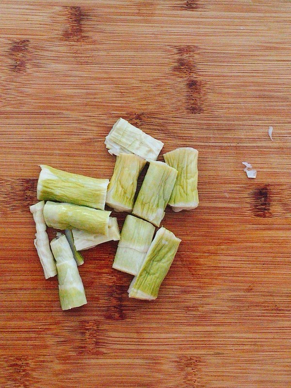 筍干紅燒肉的做法-咸鮮味燒菜譜