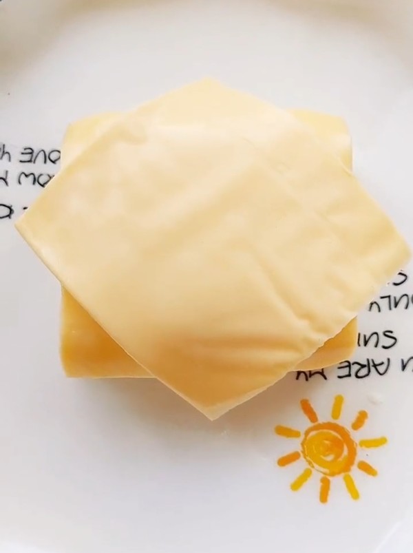 芝士豆腐的做法-其它口味蒸菜譜