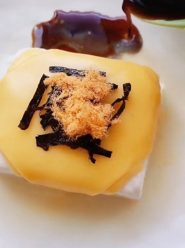 芝士豆腐的做法-其它口味蒸菜譜