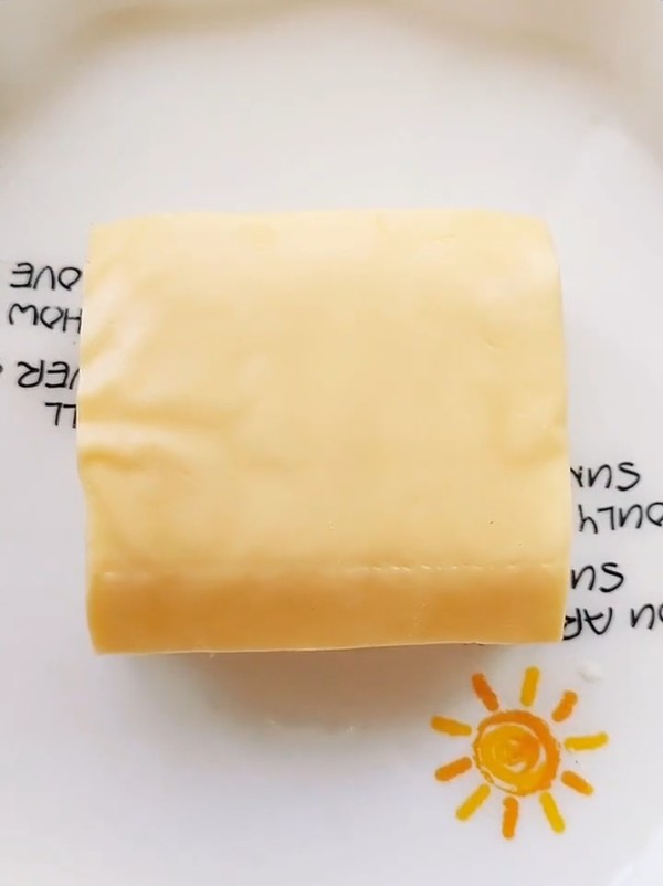 芝士豆腐的做法-其它口味蒸菜譜