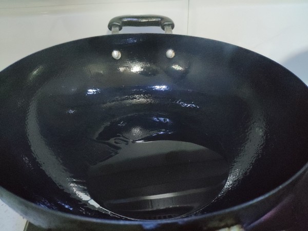 虎皮辣子的做法-香辣味炒菜譜