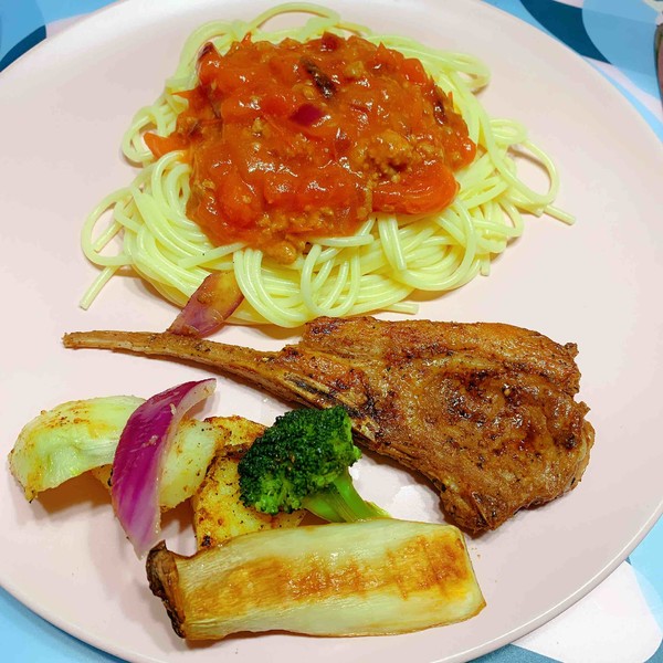 烤羊排的做法-黑椒味烤菜譜-易網(wǎng)健康養(yǎng)生網(wǎng) 烤羊排的做法-黑椒味烤菜譜